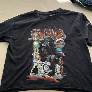 graphic tee